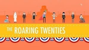 Crash Course US History The Roaring 20's