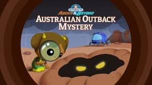 Octonauts: Above & Beyond The Octonauts and the Australian Outback Mystery