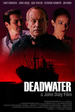 Deadwater poster