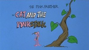 The All New Pink Panther Show Cat and the Pinkstalk