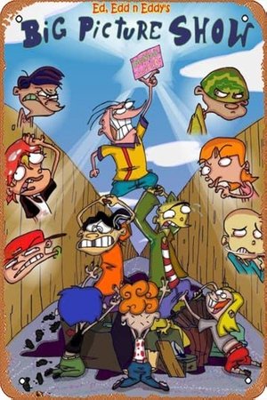 Ed, Edd n Eddy's Big Picture Show