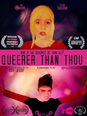 Queerer than Thou