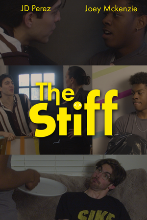 The Stiff — Logos 1