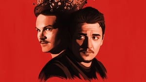 Band of Robbers (2015)