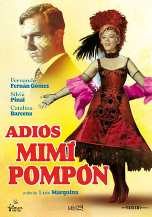 Image ¡Adiós, Mimí Pompón!