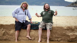 The Hairy Bikers Bakeation Spain
