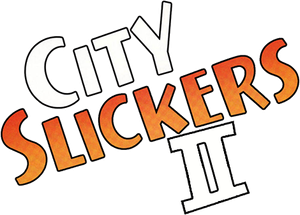 City Slickers II: The Legend of Curly's Gold