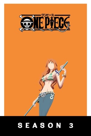 One Piece: Season 3 () Subtitle Indonesia