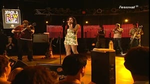 Amy Winehouse - Live At New Pop Festival