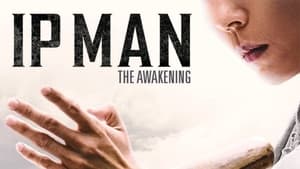 Master Ip Man : The Awakening