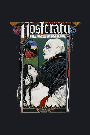 Nosferatu the Vampyre