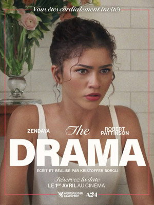 poster The Drama
