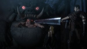 Berserk: Season 1 Episode 3 – Night of Miracles