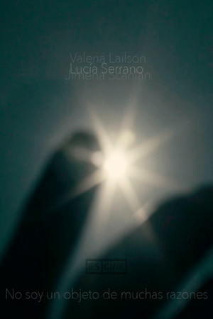 No soy un objeto de muchas razones