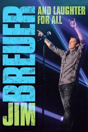 Poster Jim Breuer: And Laughter for All (2013)