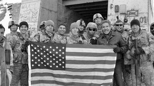 The War Years