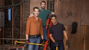 Celebrity IOU Wilmer Valderrama's Surprise Garage Reno