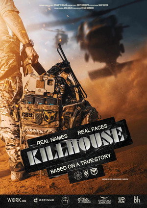 Killhouse 10