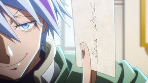 Tensei shitara Slime Datta Ken 4 Cap 13