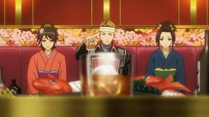 Gintama Season 7 Episode 44