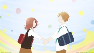 Isshuukan Friends.