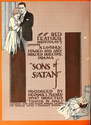 Sons of Satan poster