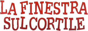 Rear Window — Logos 3