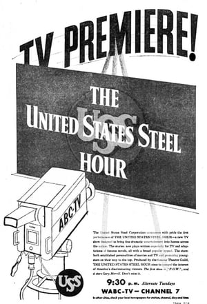 The United States Steel Hour - Season 3