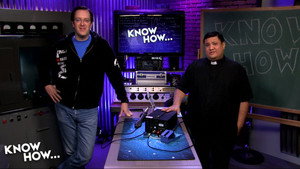 2017 Gift Guide: Makers!