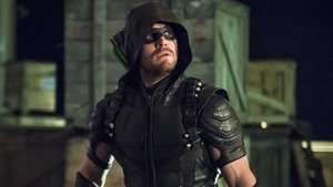 Arrow 4 – Episodio 6