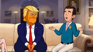 Our Cartoon President Season 2 Episode 7