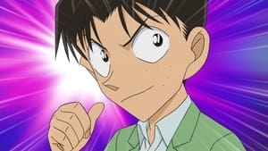 Detective Conan: 1×1068