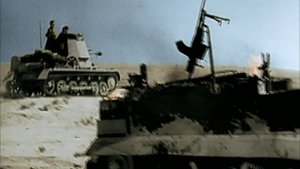 World War II In HD Colour: Season 1 Episode 6