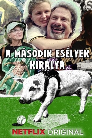 A második esélyek királya