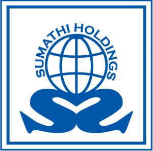 Logo Sumathi Universal (Pvt) Ltd
