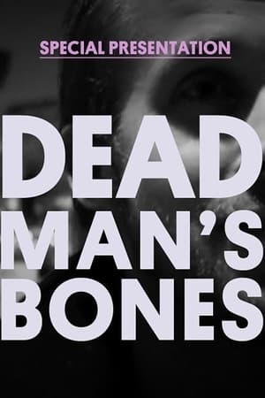 Poster di Dead Man's Bones (Ft. Ryan Gosling) - Documentary Special Presentation