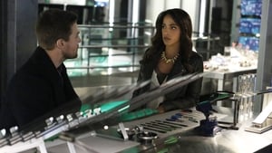 Arrow 4 – Episodio 15