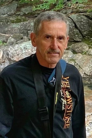 Fred Wiggins