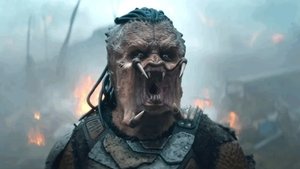 Predator: Badlands Predator: Badlands screenshot