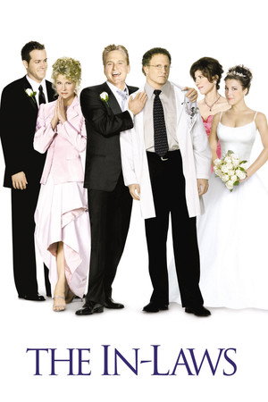 The In-Laws (2003)