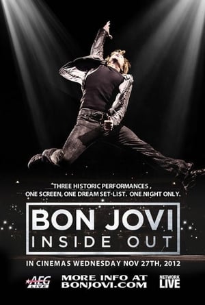 Image Bon Jovi: Inside Out