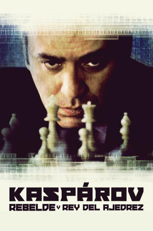 Kasparov: Chess Rebel 7