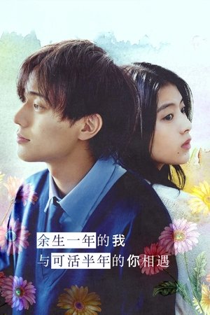 Image 余生一年的我，与可活半年的你相遇