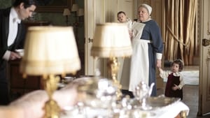 Downton Abbey 4. évad 1. rész