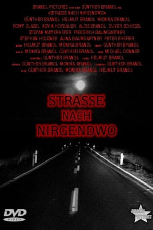 Poster Straße nach Nirgendwo 2009