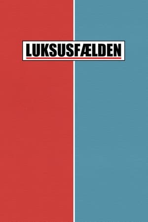 Poster Luksusfælden 2008