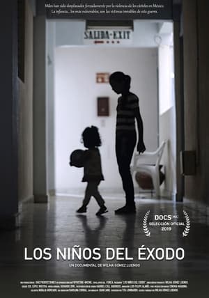 Calypso: Los niños del éxodo