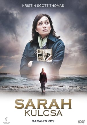 Poster Sarah kulcsa 2010
