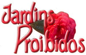 Jardins Proibidos — Logos 1