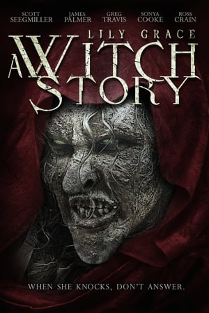 Poster Lily Grace: A Witch Story (2015)